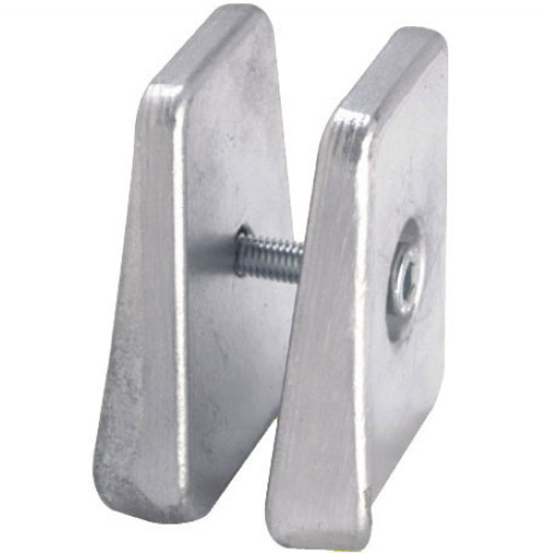 Plate for Johnson and Evinrude Engines  - 00914X - Tecnoseal